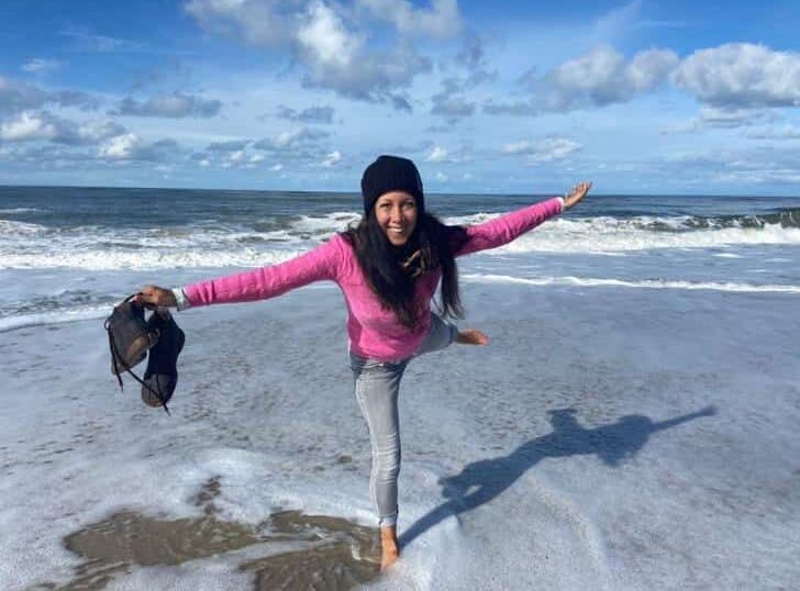 Sarah-Acier dé Alwis-Franke, Psychotherapie & Coaching in Essen