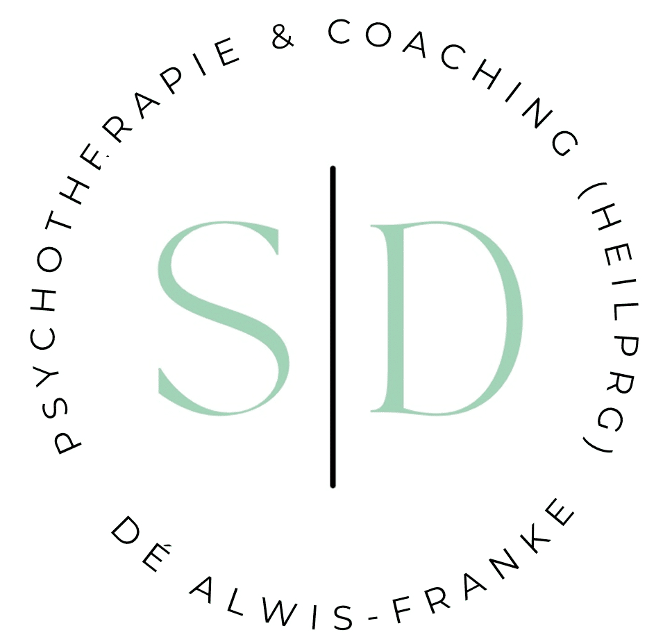 Sarah-Acier dé Alwis-Franke, Psychotherapie & Coaching in Essen