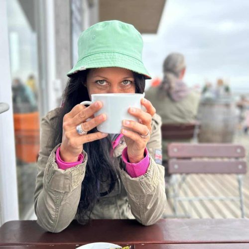 Sarah-Acier dé Alwis-Franke, Psychotherapie & Coaching in Essen